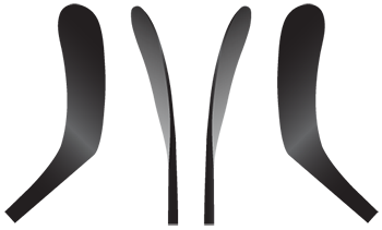 CHS 28 blade diagram