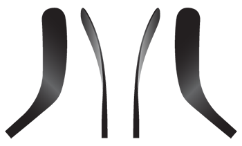 CHS 88 blade diagram