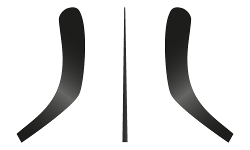 CHS01 blade diagram