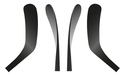 CHS 90M blade diagram